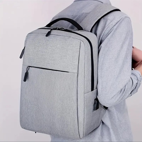 Other - Laptop Padded Backpack New e2